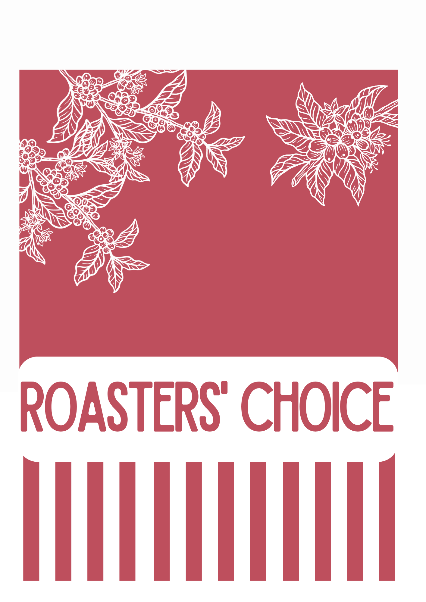 ROASTERS' CHOICE Coffee Blend