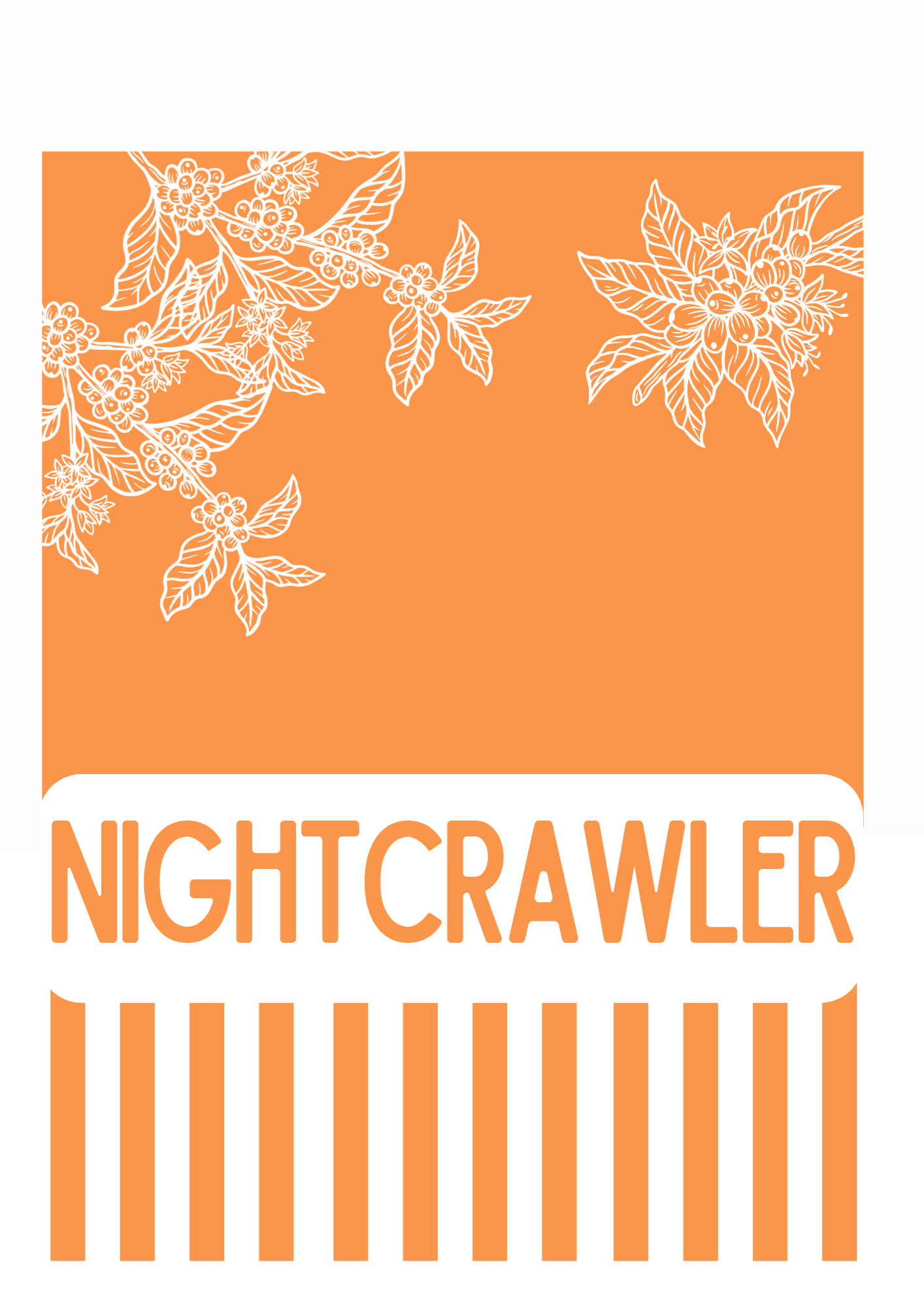 NIGHTCRAWLER Coffee Blend